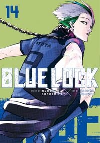 Produktbild: Blue Lock 14