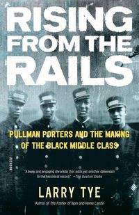 Produktbild: Rising from the Rails