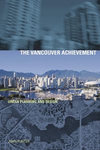 Produktbild: The Vancouver Achievement