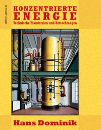Produktbild: Konzentrierte Energie