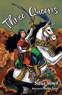 Produktbild: Three Queens