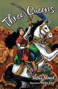 Produktbild: Three Queens