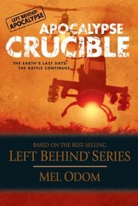 Produktbild: Apocalypse Crucible