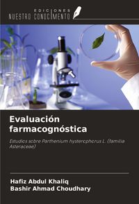 Produktbild: Evaluaci&oacute;n farmacogn&oacute;stica