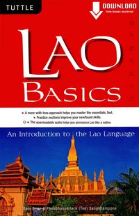 Produktbild: Lao Basics