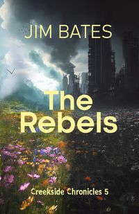 Produktbild: The Rebel