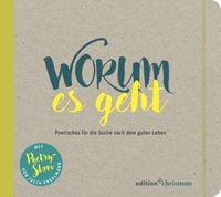 Produktbild: Worum es geht