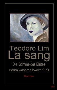 Produktbild: La Sang - Die Stimme des Blutes