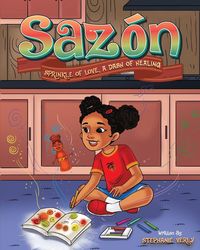 Produktbild: Saz&oacute;n