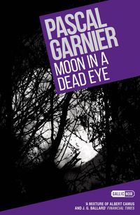 Produktbild: Garnier, P: Moon in a Dead Eye: Shocking, hilarious and poig