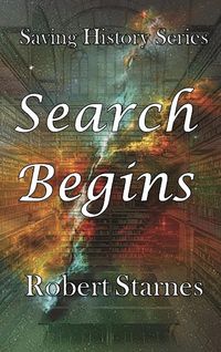 Produktbild: Search Begins