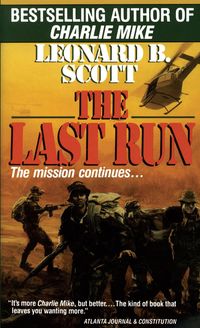 Produktbild: Last Run