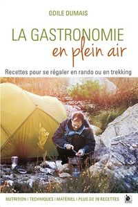 Produktbild: La Gastronomie en Plein Air