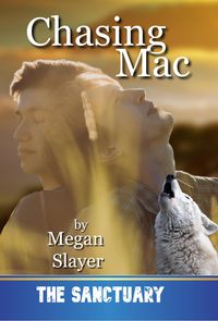 Produktbild: Chasing Mac (Sanctuary, #13)