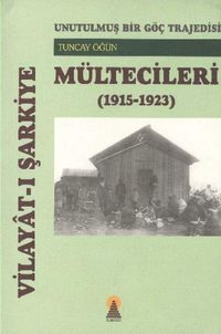 Produktbild: Unutulmus Bir G&ouml;c Trajedesi