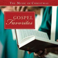 Produktbild: Gospel Favorites             D