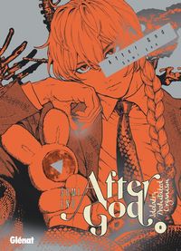 Produktbild: After god : idolatry prohibited organism. Tome 8