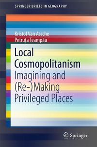 Produktbild: Local Cosmopolitanism