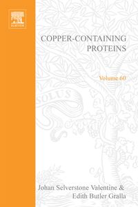 Produktbild: Copper-Containing Molecules