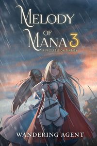 Produktbild: Melody of Mana 3