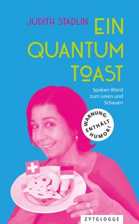 Produktbild: Ein Quantum Toast