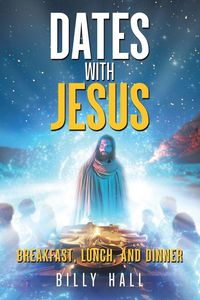 Produktbild: Dates With Jesus
