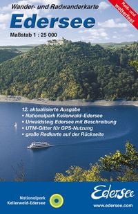 Produktbild: Edersee