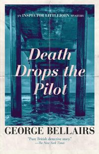 Produktbild: Death Drops the Pilot
