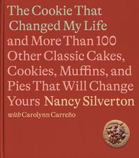 Produktbild: The Cookie That Changed My Life