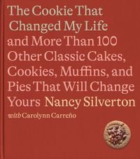 Produktbild: The Cookie That Changed My Life