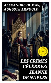 Produktbild: Les crimes c&eacute;l&egrave;bres: Jeanne de Naples