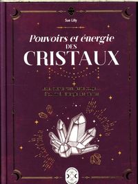 Produktbild: Pouvoirs et &eacute;nergies des cristaux
