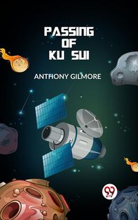 Produktbild: The Passing of Ku Sui
