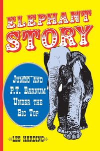 Produktbild: Elephant Story