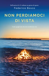 Produktbild: Non perdiamoci di vista