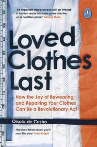 Produktbild: Loved Clothes Last