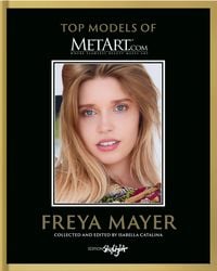 Produktbild: Freya Mayer - Top Model of MetArt.com
