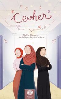 Produktbild: Cevher