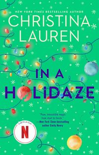 Produktbild: In a Holidaze