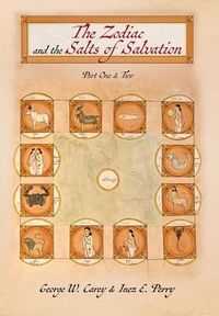 Produktbild: The Zodiac and the Salts of Salvation
