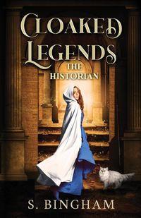 Produktbild: Cloaked Legends