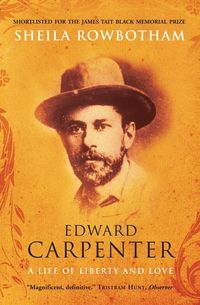 Produktbild: Edward Carpenter