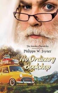Produktbild: No Ordinary Bookshop (The Anouka Chronicles)
