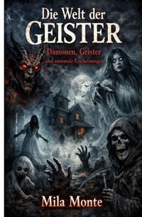 Produktbild: Die Welt der Geister