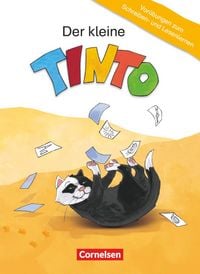 Produktbild: Tinto 1 - Zu allen J&Uuml;L-Ausgaben - 1. Schuljahr