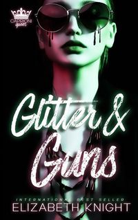 Produktbild: Glitter & Guns