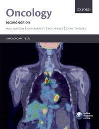 Produktbild: Watson, M: Oncology