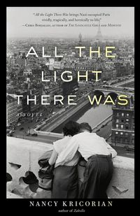 Produktbild: All the Light There Was