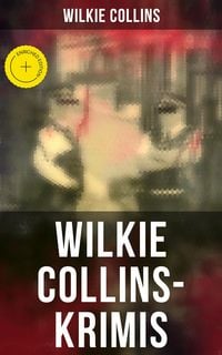 Produktbild: Wilkie Collins-Krimis