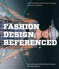 Produktbild: Kennedy, A: Fashion Design, Referenced
